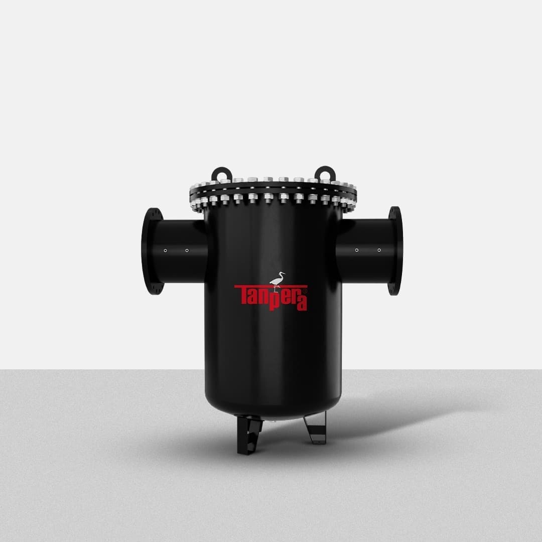 Cleanbox – Magnetischer Schmutzfänger