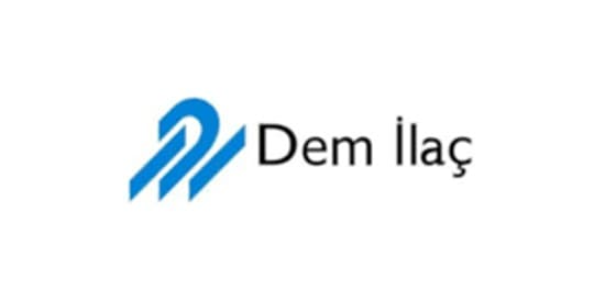 Dem İlaç – İstanbul