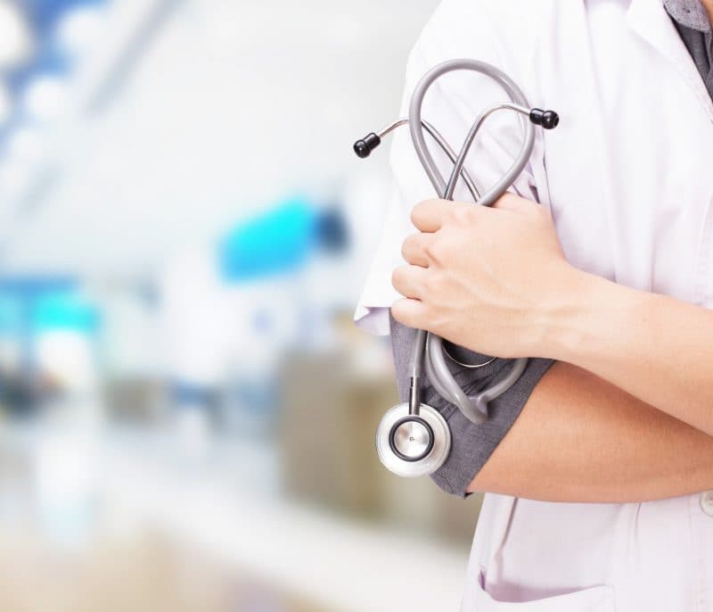 Gesundheitseinrichtungen