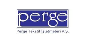 Perge Tekstil / Tekirdağ