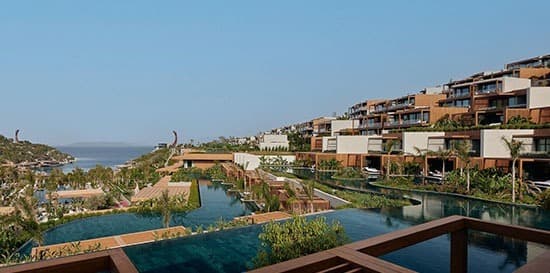 Max Royal / Bodrum