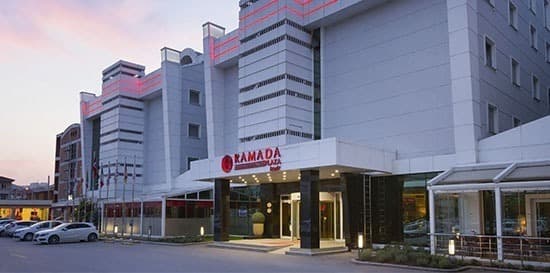 Ramada Hotel / İzmit