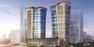 Ziraat Bankası / İstanbul