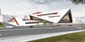 BMC / Ankara