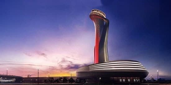 İstanbul Havaalanı