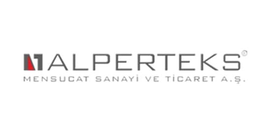 Alper Tekstil / Tekirdağ